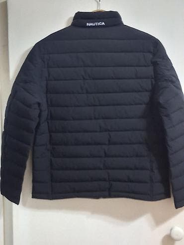 nish man: Продаю мужскую куртку. NAUTICa . Размер50. 6500сом — 2