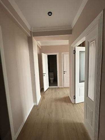 купить квартиру сокулук: 1 комната, 44 м², Элитка, 3 этаж, Евроремонт — 4