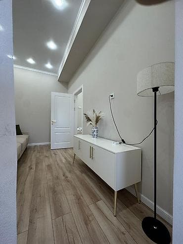 borsan: 2 комнаты, 60 м², Элитка, 2 этаж, Евроремонт — 4