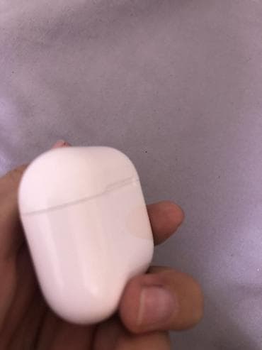 airdots 2s: Безпроводные наушники AirPods Особенности: - Компактный глянцевый — 4