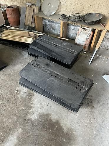 Рекламное оборудование: Вертикальная цифровая стойка/информационный киоск ( 10 шт) - — 4