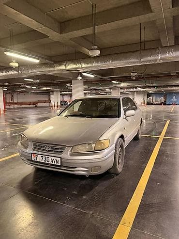 rav4 xa40: Toyota Camry: 1999 г., 2.2 л, Автомат, Бензин, Седан — 3