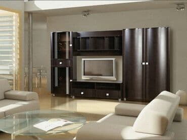 изготовление шкафов на заказ: Мебель на заказ, Шкаф — 22