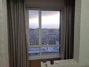 Недвижимость: 1 комната, 46 м², Золотой квадрат Элитка, 13 этаж, Дизайнерский ремонт — 3