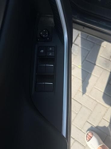 rav4: Toyota RAV4: 2020 г., 2.5 л, Автомат, Гибрид, Кроссовер — 9