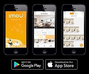 видео фото: Системы видеонаблюдения | Офисы, Квартиры, Дома | Демонтаж, Настройка, Подключение — 3