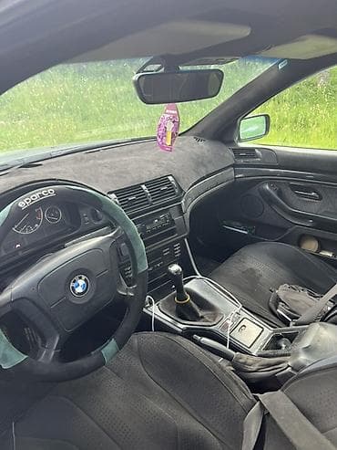 к5 зеркало: BMW 5 series: 2001 г., 2.8 л, Механика, Бензин, Седан — 6