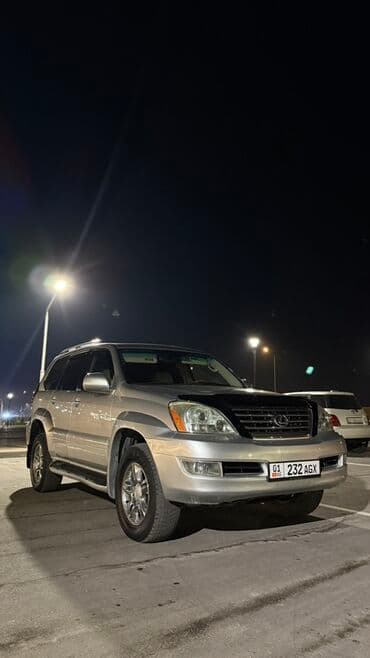 диск на gx470: Lexus GX: 2006 г., 4.7 л, Автомат, Бензиновая, Внедорожник — 6