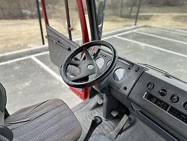 thermo king: Грузовик, Mercedes-Benz, Стандарт, 7 т, Новый — 9