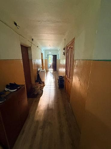 2 6: 1 комната, 18 м², Гостиничный тип, 2 этаж, Старый ремонт — 2