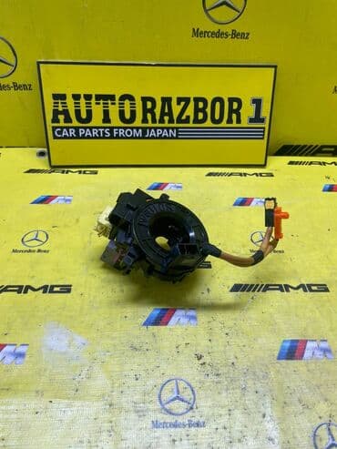 реставрация рулевых реек: Рулевой шлейф Lexus Б/у, Оригинал, Япония — 1