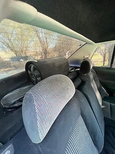 монопрыск 1 8: Volkswagen Vento: 1993 г., 1.8 л, Ручные, Газ — 5