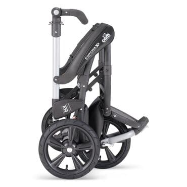 коляска prego: Коляска, Б/у — 3