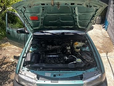 daewoo nexia ош: Daewoo Nexia: 2011 г., 1.5 л, Механика, Бензин, Седан — 9
