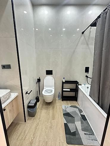 dom rent: 2 комнаты, Собственник, С мебелью полностью — 6