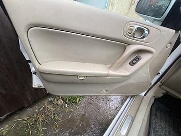 миления: Mazda Millenia: 2002 г., 2.5 л, Автомат, Бензин, Седан — 9