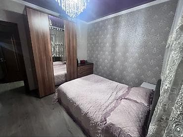Куплю квартиру: 🏡 Продаётся полноценная 4-комнатная квартира 📍 Восток-5 мкр 📐 78 м² 🏢 — 2