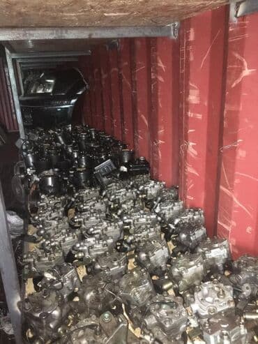 купить насос для повышения давления воды: Гур насосы(Гидронасос) на Subaru Forester, Legacy,Impreza,Outback — 5