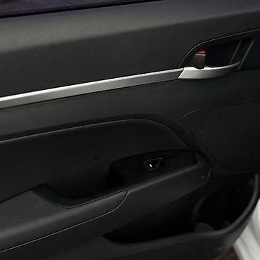 avante n line: Hyundai Avante: 2019 г., 1.6 л, Автомат, Бензин, Седан — 8