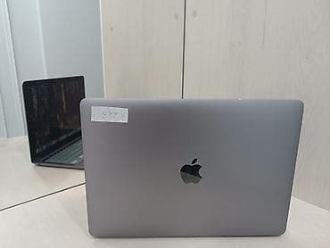 macbook pro i7: Apple MacBook Pro 13" (A2289), Space Gray Ключевые характеристики: - — 4