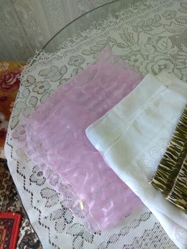 платочек: Продаю платки. По 50 сом — 4