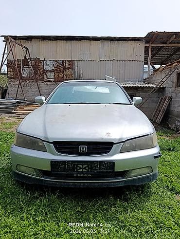 двигатель хонда степвагон бишкек: Honda Accord: 1999 г., 1.8 л, Автомат, Бензин, Седан — 1