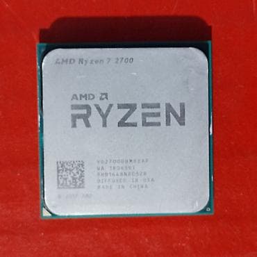 fx 6300: Процессор для ПК, Б/у, AMD Ryzen 7, 8 ядер — 3