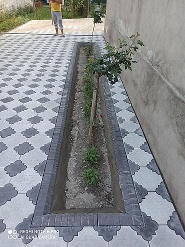 Евробрусчатка: Укладка брусчатка, установка любой сложности, Продажа брусчатка — 3