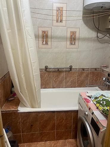 Недвижимость: 2 комнаты, 52 м², 106 серия, 3 этаж — 6