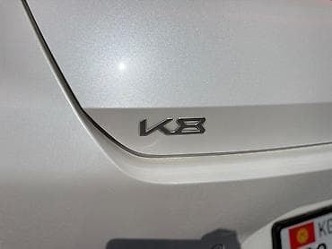 киа к8: Kia K8: 2021 г., 3.5 л, Автомат, Газ, Седан — 10