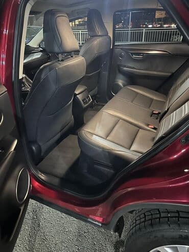 лексус нх 300 гибрид бишкек: Lexus NX: 2017 г., 2.5 л, Автомат, Гибрид, Кроссовер — 10