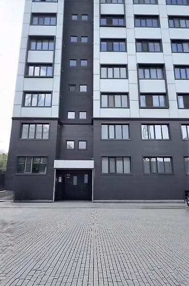 дешёвые дома: 1 комната, 45 м², Элитка, 2 этаж, Готовая ПСО (под самоотделку) — 2
