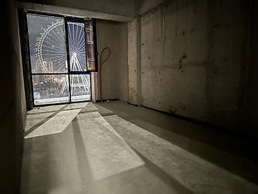 Продажа квартир: 1 комната, 47 м², Элитка, 9 этаж, Готовая ПСО (под самоотделку) — 1