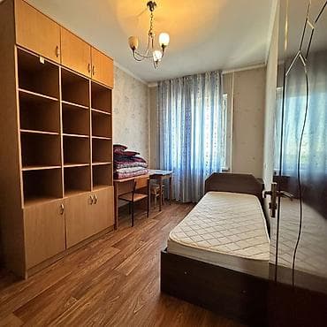 115: 3 комнаты, 68 м², 12 мкр 106 серия, 8 этаж, Евроремонт — 9