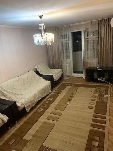дом обмен на квартиру: 2 комнаты, Собственник, С мебелью полностью — 1