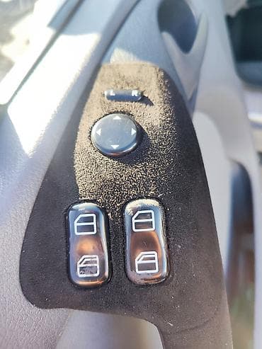 матиз сдения: Mercedes-Benz Спринтер: 2005 г., 2.2 л, Типтроник, Дизель, Фургон — 8