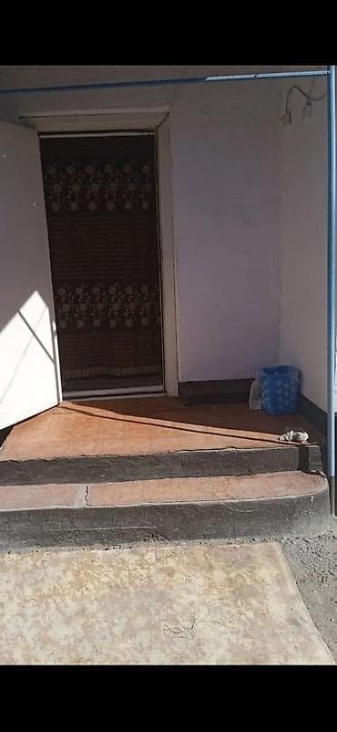 дом джал: 60 м², 3 комнаты, Забор, огорожен — 4