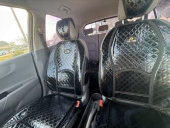 субару импреза 2009: Kia Morning: 2019 г., 1 л, Автомат, Бензин, Хэтчбэк — 9