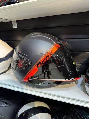 cobra выхлопные системы для мотоциклов: Мотошлем, Новый, Самовывоз, Платная доставка — 2