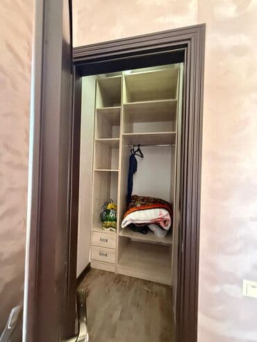 дом кара балта: 4 комнаты, 160 м², Элитка, 4 этаж, Дизайнерский ремонт — 13