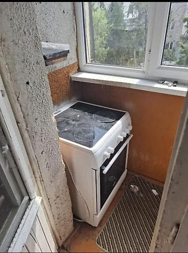 квартира район таатан: 1 комната, 21 м², Гостиничный тип, 3 этаж — 4