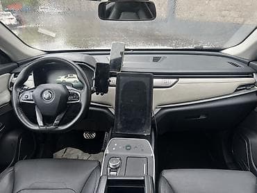 bj 40: Weltmeister EX5, 2020 г., Передний — 5