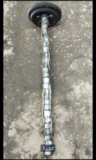 саженцы малины ремонтантной купить: Распредвал МАЗ 2015 г., Б/у, Оригинал, Россия — 2