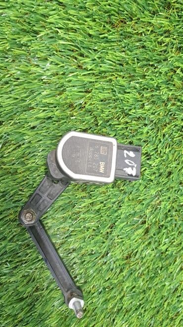 x6m: Датчик дорожного просвета bmw Bmw X6M E71 E70 2010 (б/у) ​ Марка: BMW — 4