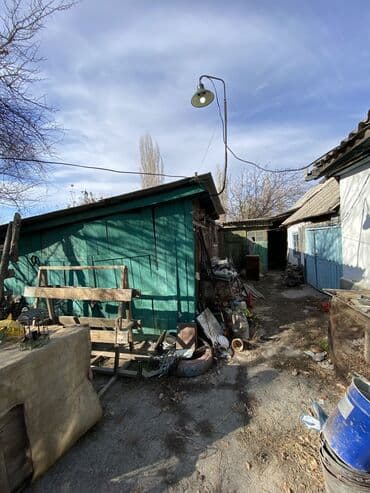 Үйдү ижарага алам: Үй, 50 м², 3 бөлмө, Менчик ээси, Эски ремонт — 8