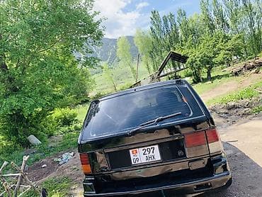 митсубиси спаке стар: Ssangyong Musso: 1998 г., 2.9 л, Механика, Дизель, Внедорожник — 8
