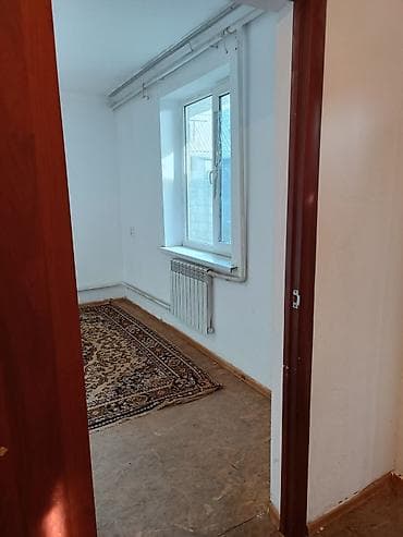 1 bedroom: 1 комната, Собственник, Без подселения, Без мебели — 1