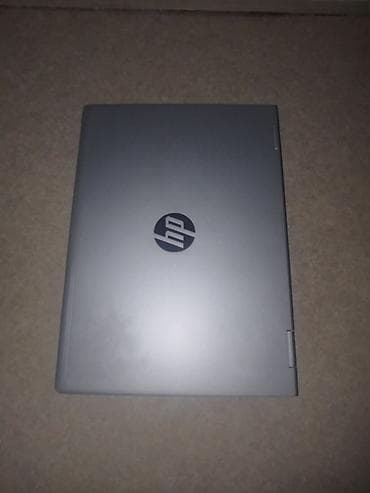 средний компьютер цена: HP ноутбук-трансформер (серия Pavilion x360/Envy x360, серебристый) — 1