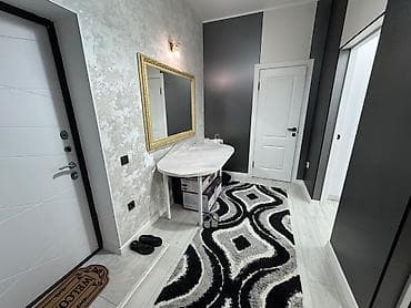 Квартиры: 1 комната, 46 м², Восток-5 мкр 3 этаж — 3