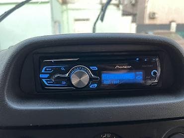 атего 1017: Автомагнитола Pioneer DEH-S4050BT (серия MIXTRAX) Оригинал идеал есть — 3